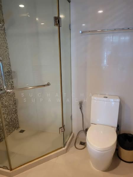 The Rajdamri, Bangkok, Ratchadamri Road, Lumphini, Pathum Wan, Bangkok, 1 Bedroom, 45 sqm, Condo For Sale, by Suchatchaya Supawachiranant, 500259446 - DDproperty.com