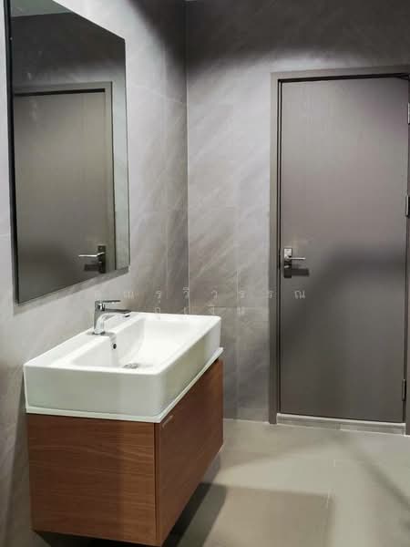 IDEO Sukhumvit Rama 4, Bangkok, Soi Sukhumvit 44, Sukhumvit Road, Phra Kanong, Khlong Toei, Bangkok, 1 Bedroom, 44 sqm, Condo For Rent, by คุณรวีวรรณ อู่เงิน, 500259447 - DDproperty.com