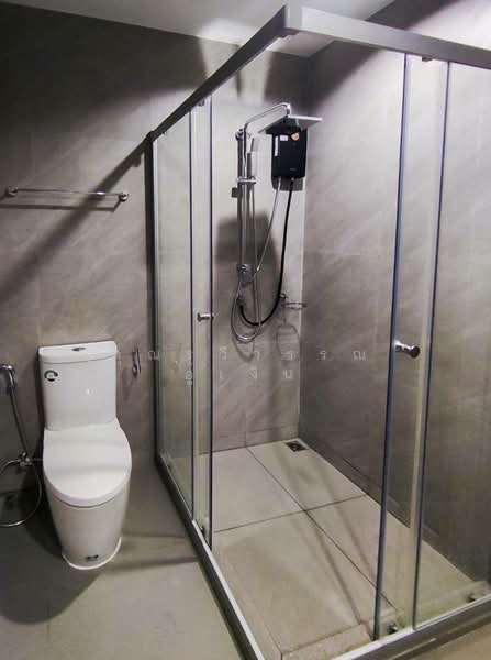 IDEO Sukhumvit Rama 4, Bangkok, Soi Sukhumvit 44, Sukhumvit Road, Phra Kanong, Khlong Toei, Bangkok, 1 Bedroom, 44 sqm, Condo For Rent, by คุณรวีวรรณ อู่เงิน, 500259447 - DDproperty.com