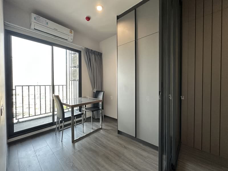 IDEO Sukhumvit Rama 4, Bangkok, Soi Sukhumvit 44, Sukhumvit Road, Phra Kanong, Khlong Toei, Bangkok, 1 Bedroom, 44 sqm, Condo For Rent, by คุณรวีวรรณ อู่เงิน, 500259447 - DDproperty.com