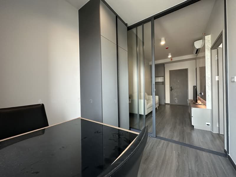 IDEO Sukhumvit Rama 4, Bangkok, Soi Sukhumvit 44, Sukhumvit Road, Phra Kanong, Khlong Toei, Bangkok, 1 Bedroom, 44 sqm, Condo For Rent, by คุณรวีวรรณ อู่เงิน, 500259447 - DDproperty.com