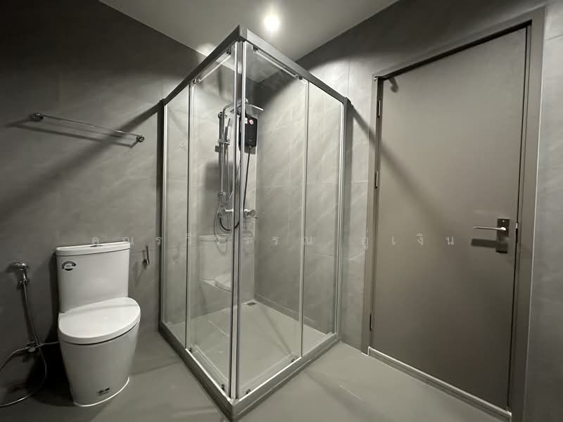 IDEO Sukhumvit Rama 4, Bangkok, Soi Sukhumvit 44, Sukhumvit Road, Phra Kanong, Khlong Toei, Bangkok, 1 Bedroom, 44 sqm, Condo For Rent, by คุณรวีวรรณ อู่เงิน, 500259447 - DDproperty.com