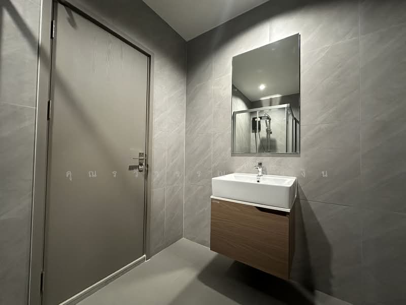 IDEO Sukhumvit Rama 4, Bangkok, Soi Sukhumvit 44, Sukhumvit Road, Phra Kanong, Khlong Toei, Bangkok, 1 Bedroom, 44 sqm, Condo For Rent, by คุณรวีวรรณ อู่เงิน, 500259447 - DDproperty.com