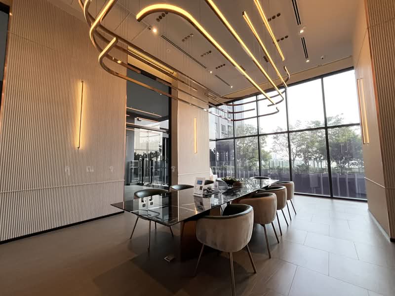 IDEO Sukhumvit Rama 4, Bangkok, Soi Sukhumvit 44, Sukhumvit Road, Phra Kanong, Khlong Toei, Bangkok, 1 Bedroom, 44 sqm, Condo For Rent, by คุณรวีวรรณ อู่เงิน, 500259447 - DDproperty.com
