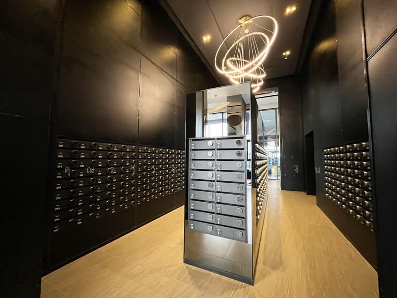 IDEO Sukhumvit Rama 4, Bangkok, Soi Sukhumvit 44, Sukhumvit Road, Phra Kanong, Khlong Toei, Bangkok, 1 Bedroom, 44 sqm, Condo For Rent, by คุณรวีวรรณ อู่เงิน, 500259447 - DDproperty.com