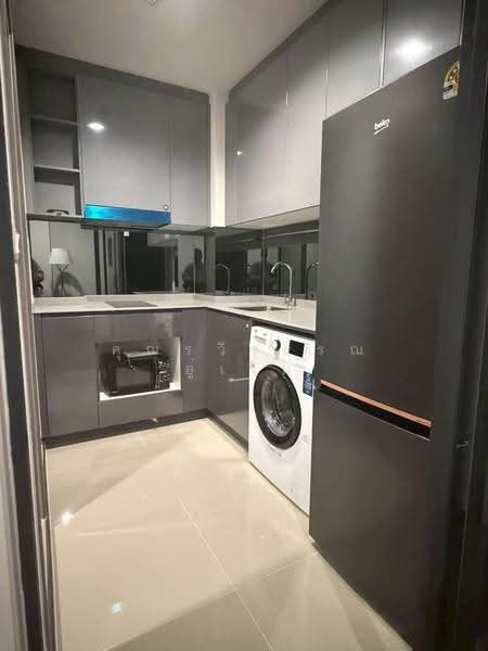 IDEO Sukhumvit Rama 4, Bangkok, Soi Sukhumvit 44, Sukhumvit Road, Phra Kanong, Khlong Toei, Bangkok, 1 Bedroom, 44 sqm, Condo For Rent, by คุณรวีวรรณ อู่เงิน, 500259447 - DDproperty.com