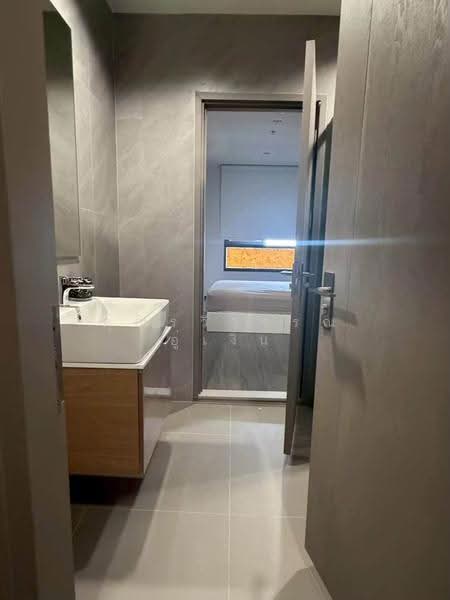 IDEO Sukhumvit Rama 4, Bangkok, Soi Sukhumvit 44, Sukhumvit Road, Phra Kanong, Khlong Toei, Bangkok, 1 Bedroom, 44 sqm, Condo For Rent, by คุณรวีวรรณ อู่เงิน, 500259447 - DDproperty.com