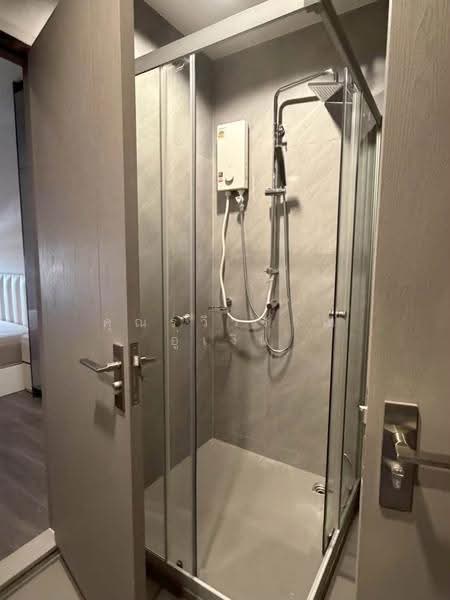 IDEO Sukhumvit Rama 4, Bangkok, Soi Sukhumvit 44, Sukhumvit Road, Phra Kanong, Khlong Toei, Bangkok, 1 Bedroom, 44 sqm, Condo For Rent, by คุณรวีวรรณ อู่เงิน, 500259447 - DDproperty.com