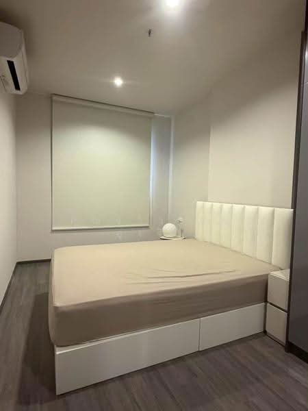 IDEO Sukhumvit Rama 4, Bangkok, Soi Sukhumvit 44, Sukhumvit Road, Phra Kanong, Khlong Toei, Bangkok, 1 Bedroom, 44 sqm, Condo For Rent, by คุณรวีวรรณ อู่เงิน, 500259447 - DDproperty.com