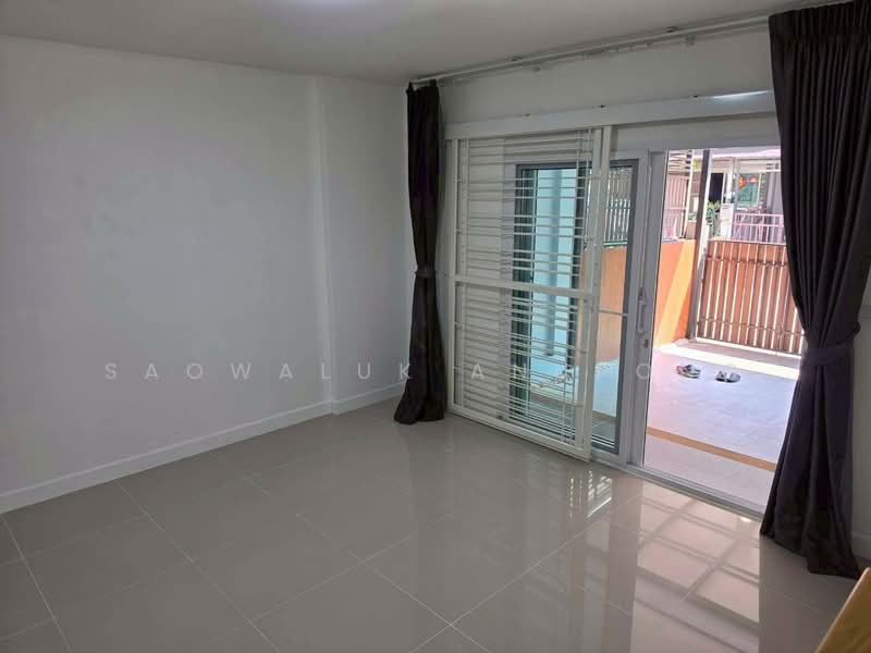 Supalai Bella kingkaew-Srinakarin, Samut Prakan, Bangphli Yai, Bang Plee, Samut Prakan, 3 Bedrooms, 120 sqm, Townhouse For Sale, by Saowaluk Anupong, 500259448 - DDproperty.com