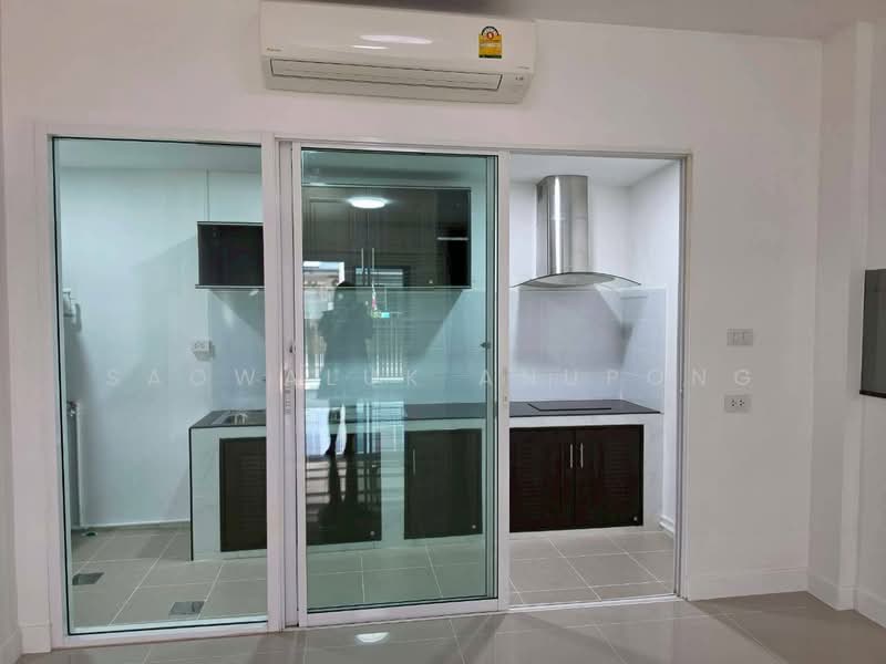 Supalai Bella kingkaew-Srinakarin, Samut Prakan, Bangphli Yai, Bang Plee, Samut Prakan, 3 Bedrooms, 120 sqm, Townhouse For Sale, by Saowaluk Anupong, 500259448 - DDproperty.com