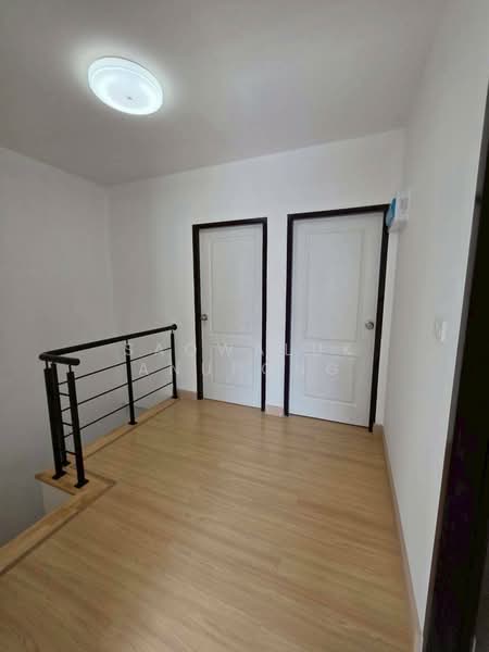 Supalai Bella kingkaew-Srinakarin, Samut Prakan, Bangphli Yai, Bang Plee, Samut Prakan, 3 Bedrooms, 120 sqm, Townhouse For Sale, by Saowaluk Anupong, 500259448 - DDproperty.com