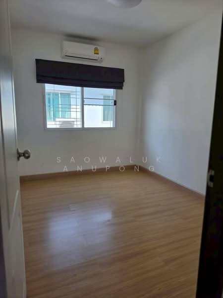 Supalai Bella kingkaew-Srinakarin, Samut Prakan, Bangphli Yai, Bang Plee, Samut Prakan, 3 Bedrooms, 120 sqm, Townhouse For Sale, by Saowaluk Anupong, 500259448 - DDproperty.com