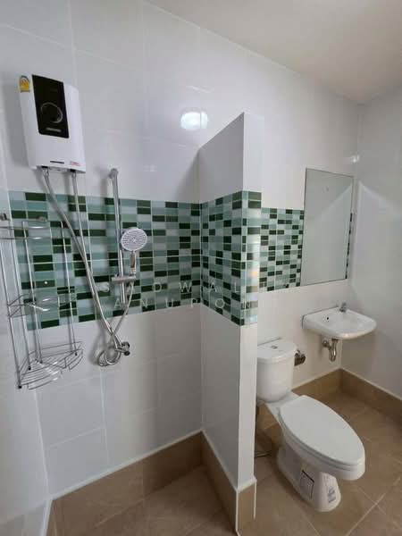 Supalai Bella kingkaew-Srinakarin, Samut Prakan, Bangphli Yai, Bang Plee, Samut Prakan, 3 Bedrooms, 120 sqm, Townhouse For Sale, by Saowaluk Anupong, 500259448 - DDproperty.com