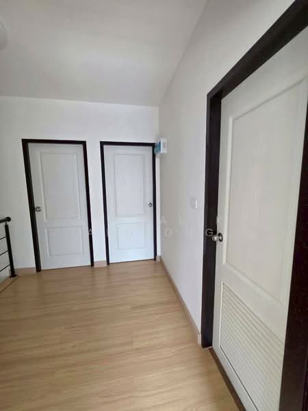 Supalai Bella kingkaew-Srinakarin, Samut Prakan, Bangphli Yai, Bang Plee, Samut Prakan, 3 Bedrooms, 120 sqm, Townhouse For Sale, by Saowaluk Anupong, 500259448 - DDproperty.com