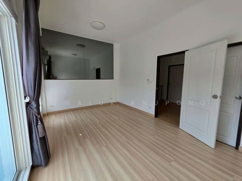 Supalai Bella kingkaew-Srinakarin : ศุภาลัย เบลล่า กิ่งแก้ว-ศรีนครินทร์, สมุทรปราการ, บางพลีใหญ่, บางพลี, สมุทรปราการ, 120 ตร.ม., ทาวน์เฮ้าส์ ขาย, โดย Saowaluk Anupong, 500259448 - DDproperty.com