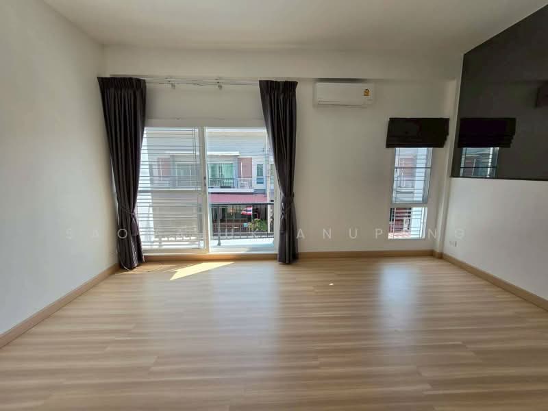 Supalai Bella kingkaew-Srinakarin, Samut Prakan, Bangphli Yai, Bang Plee, Samut Prakan, 3 Bedrooms, 120 sqm, Townhouse For Sale, by Saowaluk Anupong, 500259448 - DDproperty.com