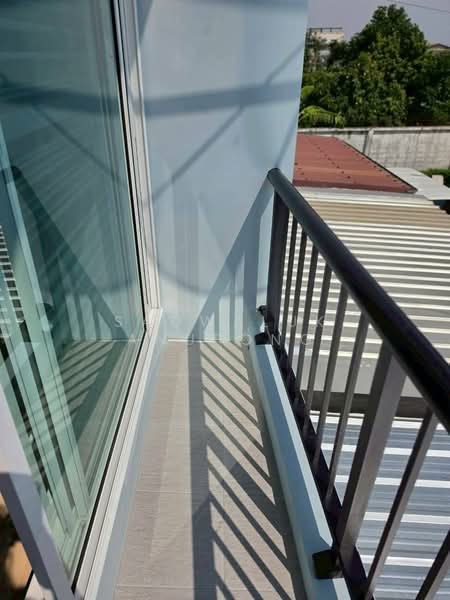 Supalai Bella kingkaew-Srinakarin, Samut Prakan, Bangphli Yai, Bang Plee, Samut Prakan, 3 Bedrooms, 120 sqm, Townhouse For Sale, by Saowaluk Anupong, 500259448 - DDproperty.com