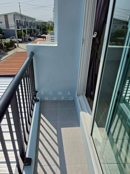 Supalai Bella kingkaew-Srinakarin, Samut Prakan, Bangphli Yai, Bang Plee, Samut Prakan, 3 Bedrooms, 120 sqm, Townhouse For Sale, by Saowaluk Anupong, 500259448 - DDproperty.com