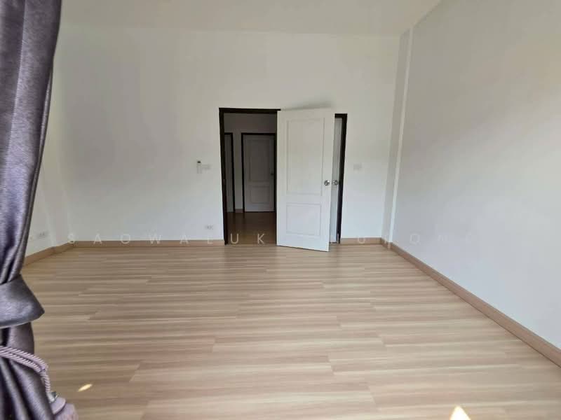Supalai Bella kingkaew-Srinakarin, Samut Prakan, Bangphli Yai, Bang Plee, Samut Prakan, 3 Bedrooms, 120 sqm, Townhouse For Sale, by Saowaluk Anupong, 500259448 - DDproperty.com