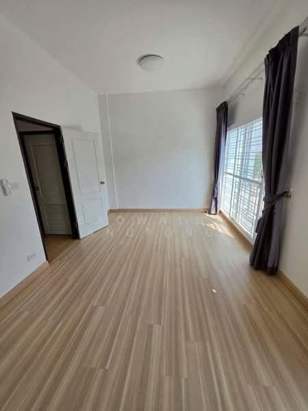Supalai Bella kingkaew-Srinakarin, Samut Prakan, Bangphli Yai, Bang Plee, Samut Prakan, 3 Bedrooms, 120 sqm, Townhouse For Sale, by Saowaluk Anupong, 500259448 - DDproperty.com