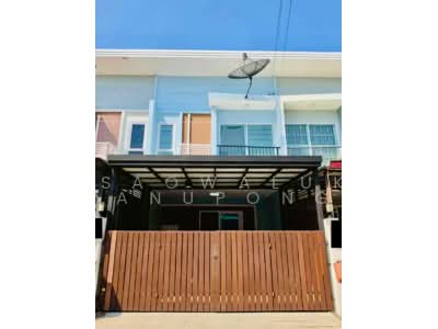 ขาย - Supalai Bella kingkaew-Srinakarin : ศุภาลัย เบลล่า กิ่งแก้ว-ศรีนครินทร์, สมุทรปราการ