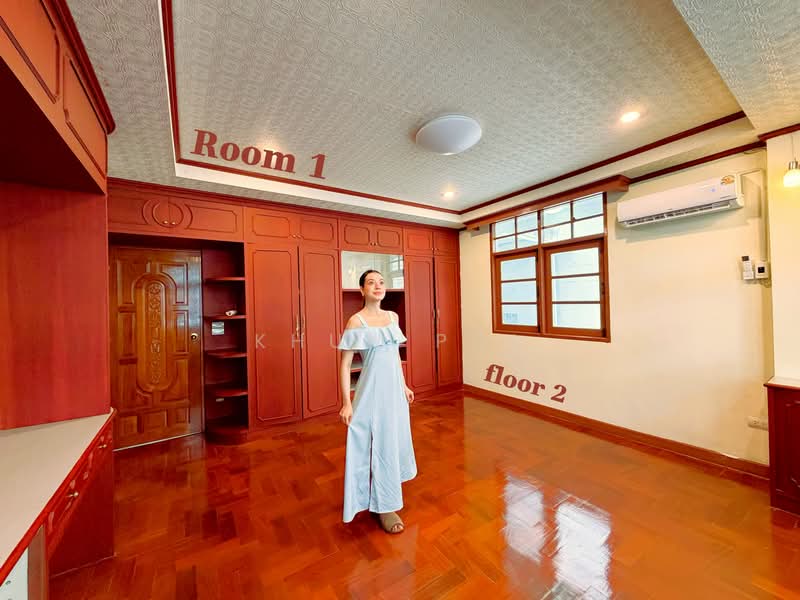 ขาย / ให้เช่า บ้านเดี่ยว Renovate 3 ชั้น + Rooftop ซอยเจริญนคร 34,40, กรุงเทพ, บางลำภูล่าง, คลองสาน, กรุงเทพ, 300 ตร.ม., บ้านเดี่ยว ขาย, โดย Khun Pol, 500259450 - DDproperty.com