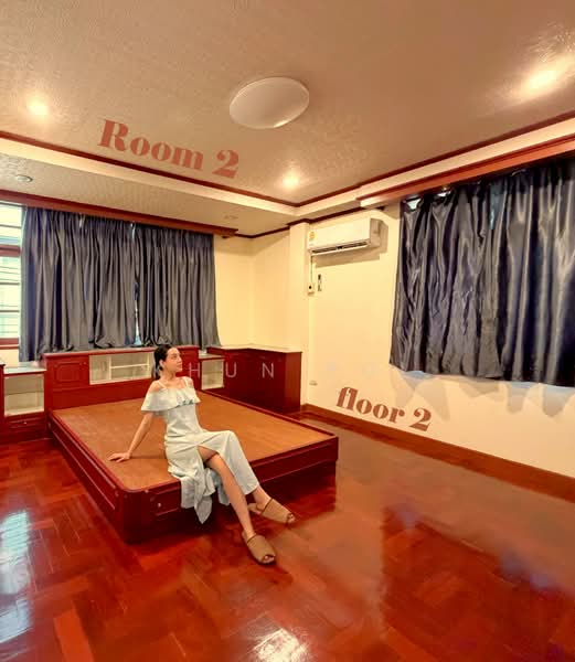 ขาย / ให้เช่า บ้านเดี่ยว Renovate 3 ชั้น + Rooftop ซอยเจริญนคร 34,40, Bangkok, Bang Lam Phu Lang, Khlong San, Bangkok, 3 Bedrooms, 300 sqm, Single Detached House For Sale, by Khun Pol, 500259450 - DDproperty.com