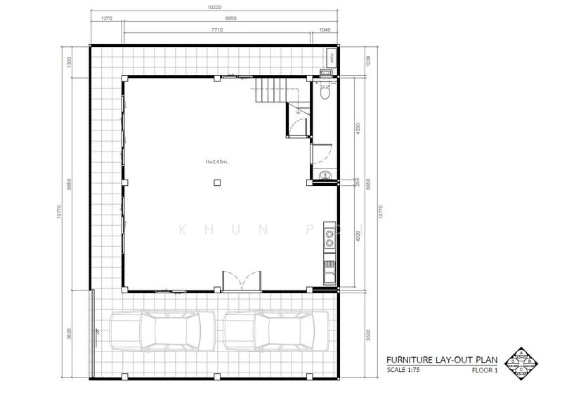 ขาย / ให้เช่า บ้านเดี่ยว Renovate 3 ชั้น + Rooftop ซอยเจริญนคร 34,40, กรุงเทพ, บางลำภูล่าง, คลองสาน, กรุงเทพ, 300 ตร.ม., บ้านเดี่ยว ขาย, โดย Khun Pol, 500259450 - DDproperty.com