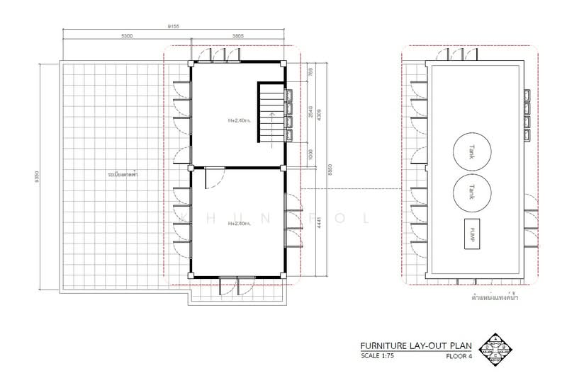 ขาย / ให้เช่า บ้านเดี่ยว Renovate 3 ชั้น + Rooftop ซอยเจริญนคร 34,40, Bangkok, Bang Lam Phu Lang, Khlong San, Bangkok, 3 Bedrooms, 300 sqm, Single Detached House For Sale, by Khun Pol, 500259450 - DDproperty.com