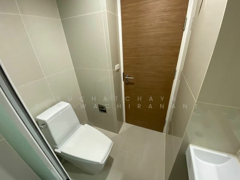 Rhythm Sukhumvit 50, Bangkok, 8 Sukhumvit 50, Sukhumvit Road, Phra Kanong, Khlong Toei, Bangkok, 1 Bedroom, 35 sqm, Condo For Rent, by Suchatchaya Supawachiranant, 500259453 - DDproperty.com