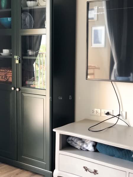 Rain Cha Am-Hua Hin, Phetchaburi, 429 Petchakasem Road, Cha-am, Cha-Am, Phetchaburi, 1 Bedroom, 61 sqm, Condo For Sale, by คุณอิง, 500259456 - DDproperty.com