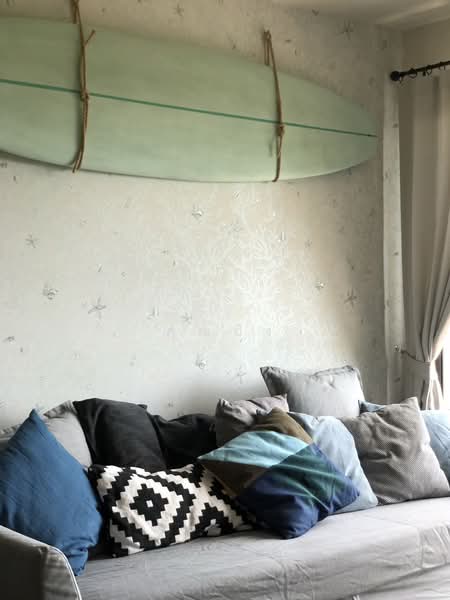 Rain Cha Am-Hua Hin, Phetchaburi, 429 Petchakasem Road, Cha-am, Cha-Am, Phetchaburi, 1 Bedroom, 61 sqm, Condo For Sale, by คุณอิง, 500259456 - DDproperty.com