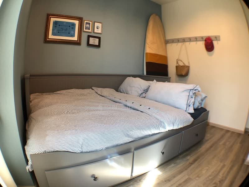 Rain Cha Am-Hua Hin, Phetchaburi, 429 Petchakasem Road, Cha-am, Cha-Am, Phetchaburi, 1 Bedroom, 61 sqm, Condo For Sale, by คุณอิง, 500259456 - DDproperty.com