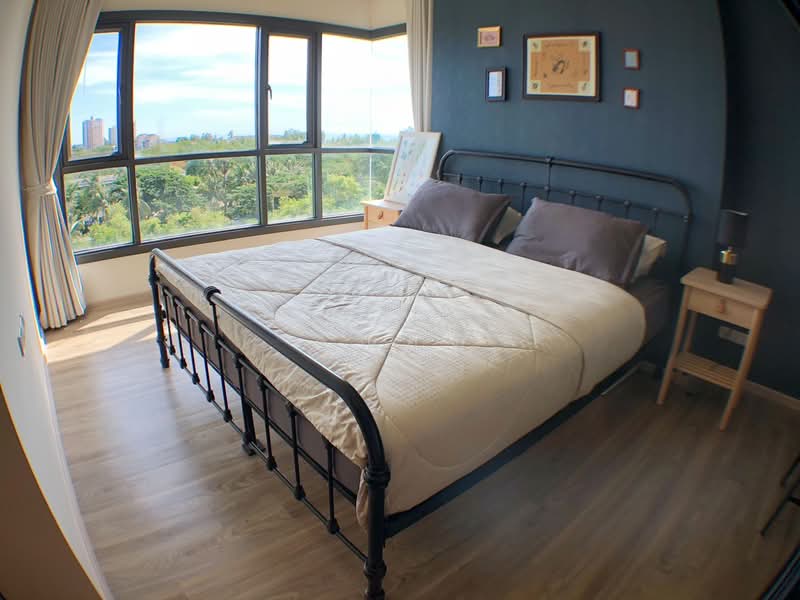 Rain Cha Am-Hua Hin, Phetchaburi, 429 Petchakasem Road, Cha-am, Cha-Am, Phetchaburi, 1 Bedroom, 61 sqm, Condo For Sale, by คุณอิง, 500259456 - DDproperty.com
