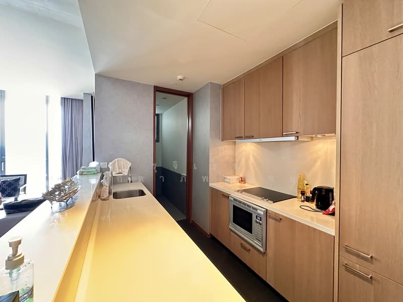 The Sukhothai Residences : เดอะ สุโขทัย เรสซิเด้นซ์, กรุงเทพ, 3 ถนนสาทรใต้ แขวงทุ่งมหาเมฆ เขตสาทร กรุงเทพมหานคร, ทุ่งมหาเมฆ, สาทร, กรุงเทพ, 174 ตร.ม., คอนโด ขาย, โดย รุจิเรข ศักดาภิพาณิชย์, 500259458 - DDproperty.com