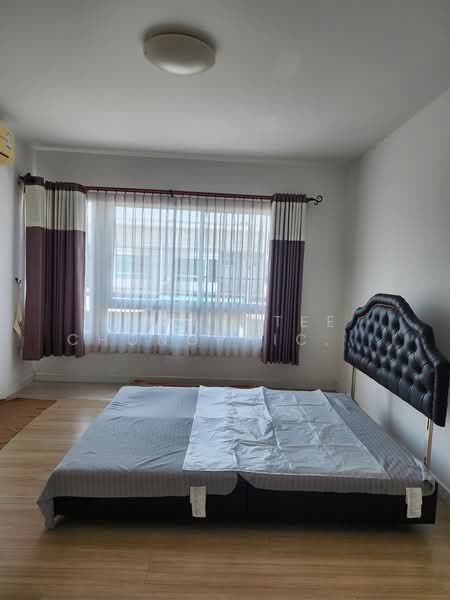 ขายทาวน์โฮมอินดี้ บางนา กม.26 ซอยเอเเบค ขนาด 21.3 ตร.วา บางบ่อ สมุทรปราการ สภาพใหม่, สมุทรปราการ, บางบ่อ, บางบ่อ, สมุทรปราการ, 90 ตร.ม., ทาวน์เฮ้าส์ ขาย, โดย Chanettee Chongphichetkul, 500259461 - DDproperty.com