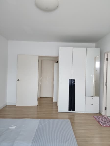 ขายทาวน์โฮมอินดี้ บางนา กม.26 ซอยเอเเบค ขนาด 21.3 ตร.วา บางบ่อ สมุทรปราการ สภาพใหม่, Samut Prakan, Bang Bo, Bang Bo, Samut Prakan, 2 Bedrooms, 90 sqm, Townhouse For Sale, by Chanettee Chongphichetkul, 500259461 - DDproperty.com