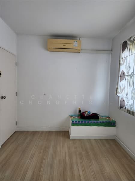 ขายทาวน์โฮมอินดี้ บางนา กม.26 ซอยเอเเบค ขนาด 21.3 ตร.วา บางบ่อ สมุทรปราการ สภาพใหม่, Samut Prakan, Bang Bo, Bang Bo, Samut Prakan, 2 Bedrooms, 90 sqm, Townhouse For Sale, by Chanettee Chongphichetkul, 500259461 - DDproperty.com