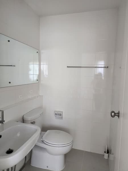 ขายทาวน์โฮมอินดี้ บางนา กม.26 ซอยเอเเบค ขนาด 21.3 ตร.วา บางบ่อ สมุทรปราการ สภาพใหม่, Samut Prakan, Bang Bo, Bang Bo, Samut Prakan, 2 Bedrooms, 90 sqm, Townhouse For Sale, by Chanettee Chongphichetkul, 500259461 - DDproperty.com