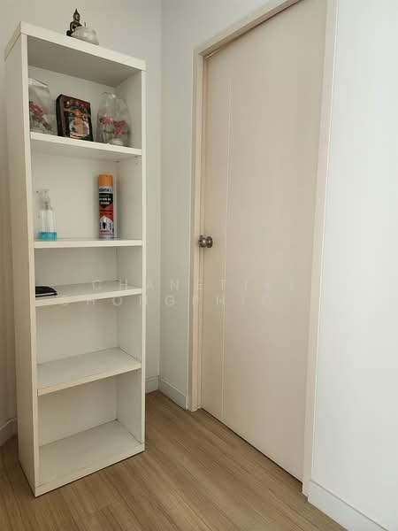 ขายทาวน์โฮมอินดี้ บางนา กม.26 ซอยเอเเบค ขนาด 21.3 ตร.วา บางบ่อ สมุทรปราการ สภาพใหม่, Samut Prakan, Bang Bo, Bang Bo, Samut Prakan, 2 Bedrooms, 90 sqm, Townhouse For Sale, by Chanettee Chongphichetkul, 500259461 - DDproperty.com