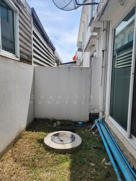 ขายทาวน์โฮมอินดี้ บางนา กม.26 ซอยเอเเบค ขนาด 21.3 ตร.วา บางบ่อ สมุทรปราการ สภาพใหม่, สมุทรปราการ, บางบ่อ, บางบ่อ, สมุทรปราการ, 90 ตร.ม., ทาวน์เฮ้าส์ ขาย, โดย Chanettee Chongphichetkul, 500259461 - DDproperty.com