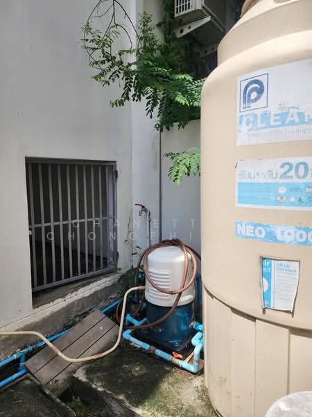 ขายทาวน์โฮมอินดี้ บางนา กม.26 ซอยเอเเบค ขนาด 21.3 ตร.วา บางบ่อ สมุทรปราการ สภาพใหม่, สมุทรปราการ, บางบ่อ, บางบ่อ, สมุทรปราการ, 90 ตร.ม., ทาวน์เฮ้าส์ ขาย, โดย Chanettee Chongphichetkul, 500259461 - DDproperty.com