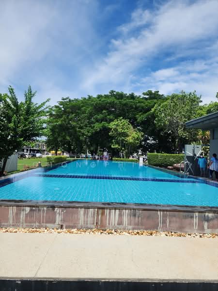 ขายทาวน์โฮมอินดี้ บางนา กม.26 ซอยเอเเบค ขนาด 21.3 ตร.วา บางบ่อ สมุทรปราการ สภาพใหม่, Samut Prakan, Bang Bo, Bang Bo, Samut Prakan, 2 Bedrooms, 90 sqm, Townhouse For Sale, by Chanettee Chongphichetkul, 500259461 - DDproperty.com