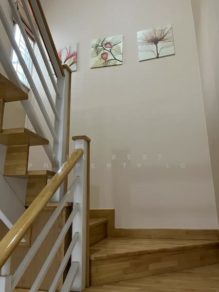 เนเชอร่า บางนา กม.5 (Natura Bangna km.5), Samut Prakan, Bang Kaeo, Bang Plee, Samut Prakan, 3 Bedrooms, 150 sqm, Semi-Detached House (Twin House) For Sale, by The Best Property เป, 500259463 - DDproperty.com