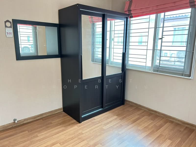 เนเชอร่า บางนา กม.5 (Natura Bangna km.5), Samut Prakan, Bang Kaeo, Bang Plee, Samut Prakan, 3 Bedrooms, 150 sqm, Semi-Detached House (Twin House) For Sale, by The Best Property เป, 500259463 - DDproperty.com