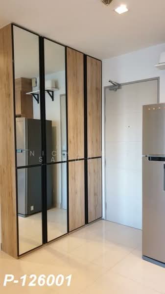 IDEO Verve Ratchaprarop : ไอดีโอ เวิร์ฟ ราชปรารภ, กรุงเทพ, ราชปรารถ, มักกะสัน, ราชเทวี, กรุงเทพ, 54 ตร.ม., คอนโด ให้เช่า, โดย Nichaphat Sakunchayapha, 500259464 - DDproperty.com