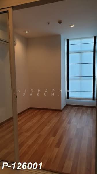 IDEO Verve Ratchaprarop, Bangkok, Ratchaprarop, Makkasan, Ratchathewi, Bangkok, 2 Bedrooms, 54 sqm, Condo For Rent, by Nichaphat Sakunchayapha, 500259464 - DDproperty.com