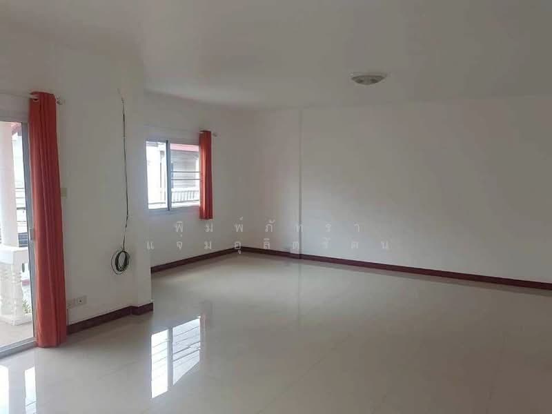 บ้านแฝด รามอินทราv74, Bangkok, รามอินทรา, Khan Na Yao, Khan Na Yao, Bangkok, 4 Bedrooms, 150 sqm, Semi-Detached House (Twin House) For Rent, by พิมพ์ภัทรา แจ่มอุลิตรัตน, 500259468 - DDproperty.com