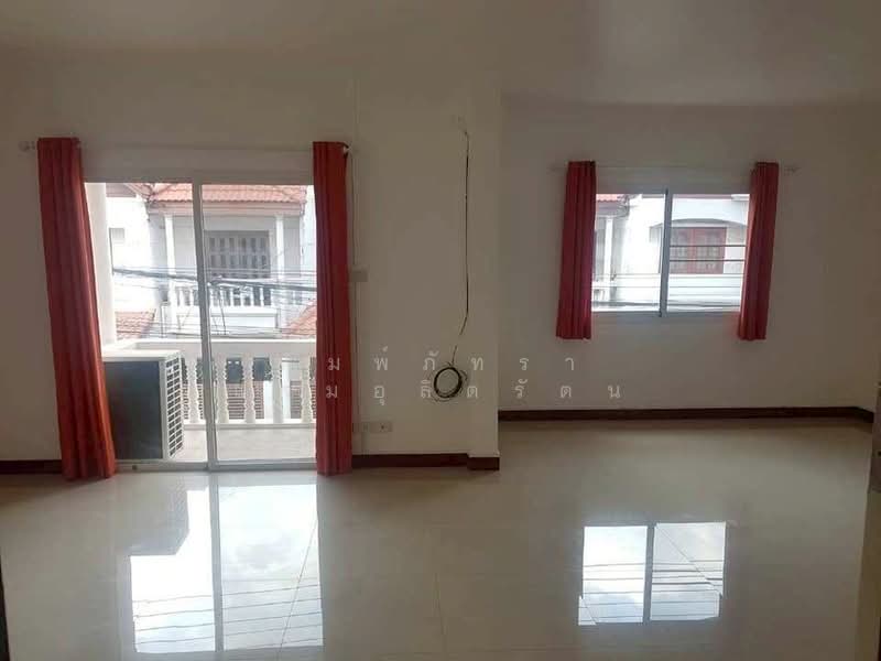 บ้านแฝด รามอินทราv74, Bangkok, รามอินทรา, Khan Na Yao, Khan Na Yao, Bangkok, 4 Bedrooms, 150 sqm, Semi-Detached House (Twin House) For Rent, by พิมพ์ภัทรา แจ่มอุลิตรัตน, 500259468 - DDproperty.com